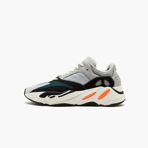 YEEZY BOOST 700
"Wave Runner"